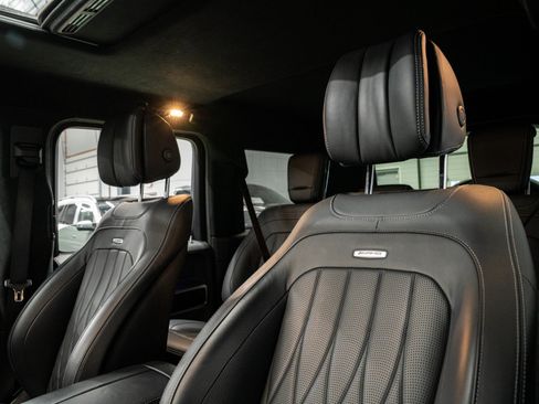 Used 2022 Mercedes-Benz G 63 AMG 4MATIC image 17