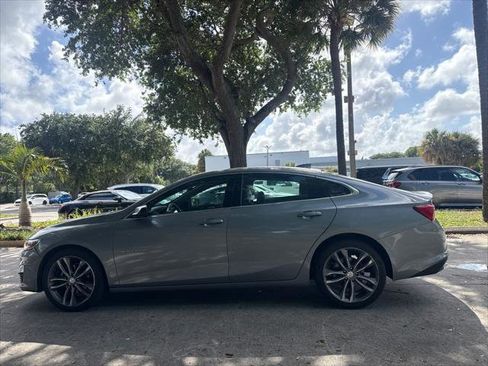 Used 2023 Chevrolet Malibu LT FWD image 11
