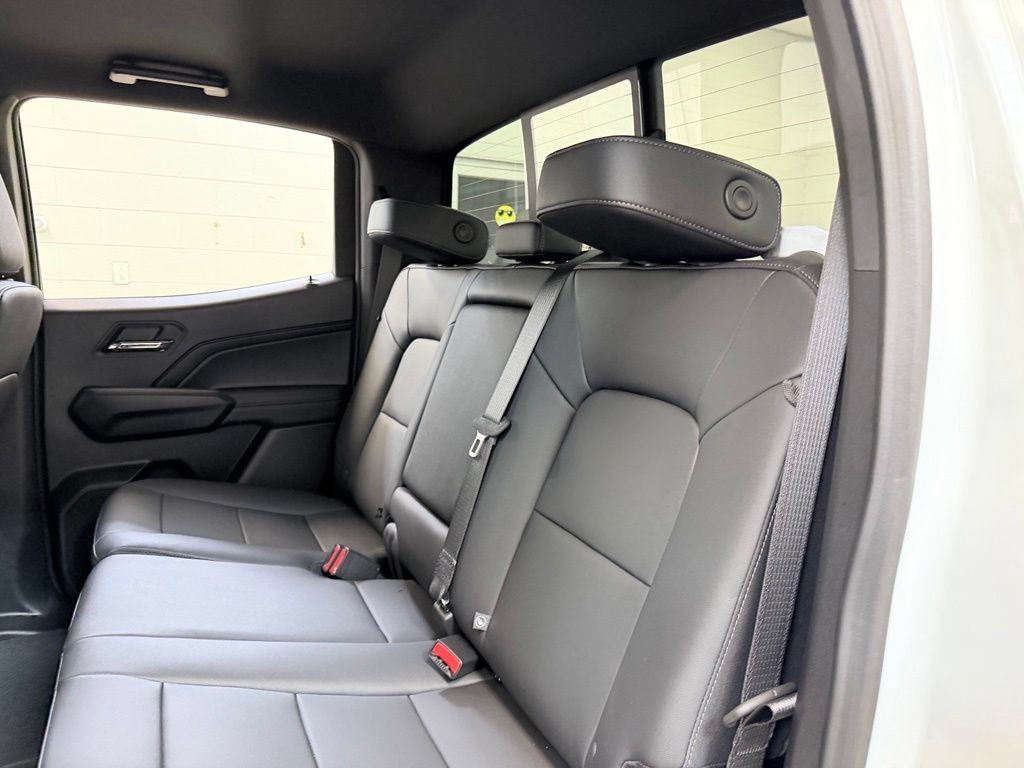 New 2026 Chevrolet Colorado LT w/ LT Convenience Package RWD image 22