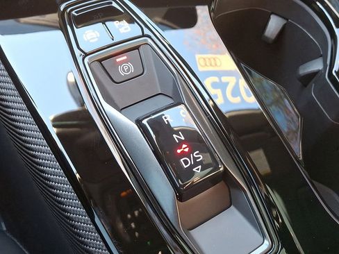 Certified 2025 Audi S5 Prestige image 16