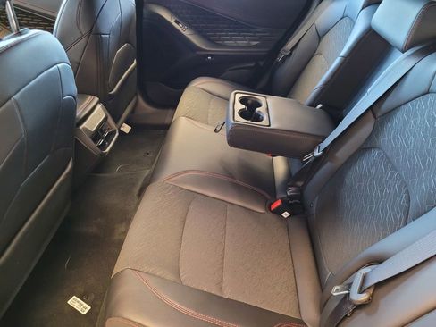 New 2026 Dodge Charger GT w/ Driver Convenience Group AWD/4WD image 4