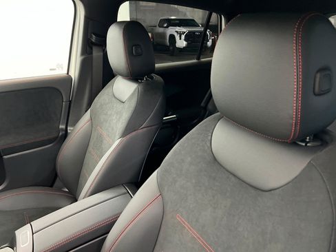 New 2026 Mercedes-Benz GLA 250 4MATIC image 16