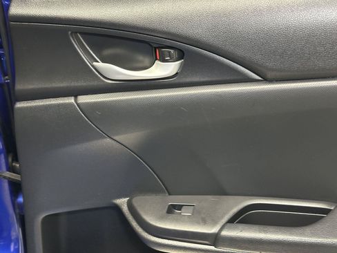 Used 2019 Honda Civic Sport image 34