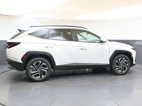 New 2026 Hyundai Tucson SEL Plus AWD/4WD image 6