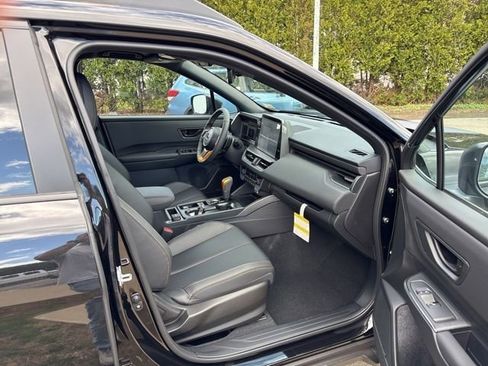 New 2026 Subaru Outback Wilderness AWD/4WD image 11