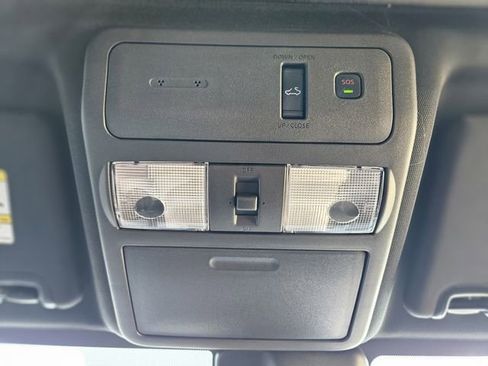 New 2026 Nissan Frontier PRO-4X w/ Pro Premium Package image 27