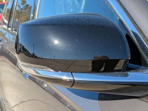 New 2025 Jeep Grand Cherokee Overland w/ Trailer Tow Package image 11