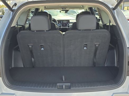 Certified 2023 Kia Sorento EX image 10