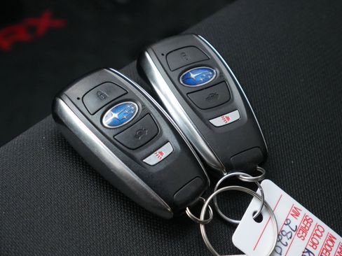 Used 2025 Subaru WRX Premium image 32