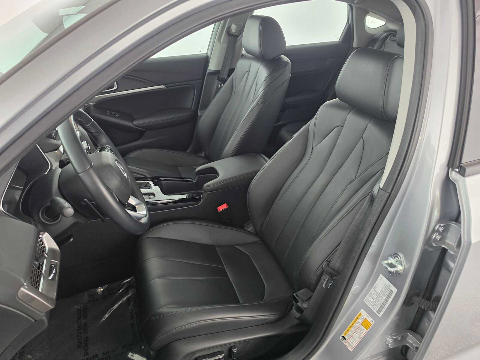 Used 2024 Acura Integra FWD image 21