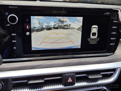 Used 2022 Kia K5 EX FWD image 23