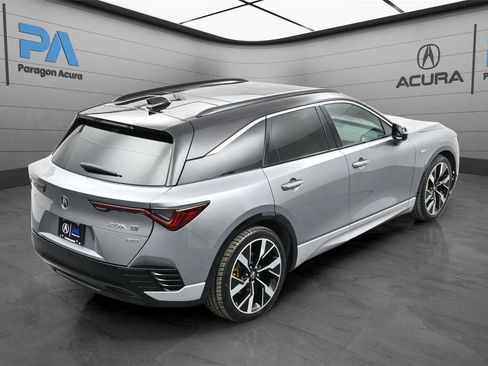 Certified 2024 Acura ZDX Type S image 38
