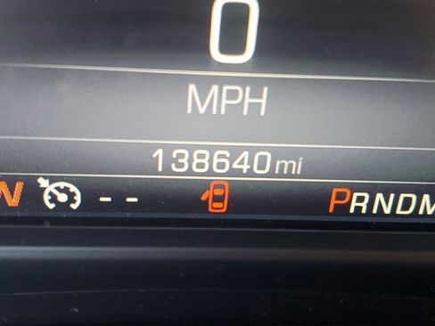 Used 2016 GMC Sierra 1500 SLT w/ SLT Premium Package image 14