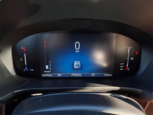 Used 2024 Ford Escape ST-Line w/ Tech Pack #1 image 30