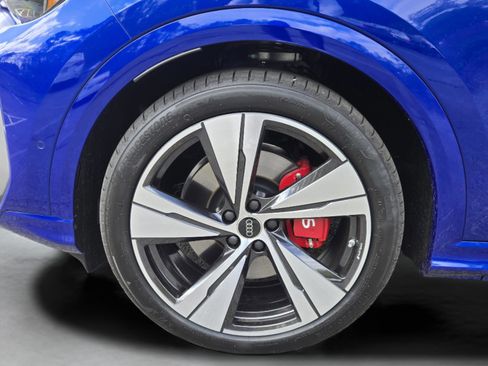 New 2026 Audi SQ5 Premium Plus image 33