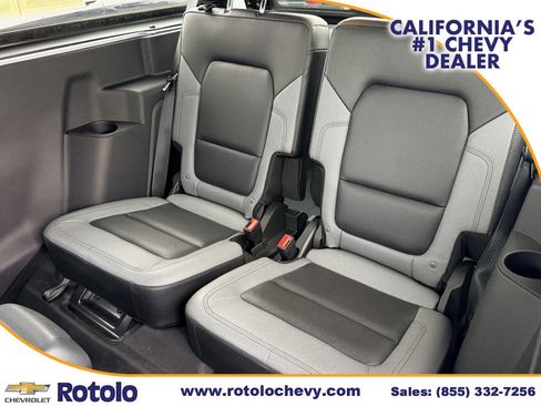 Used 2023 Ford Bronco Big Bend AWD/4WD image 14