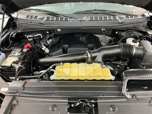 Used 2019 Ford F150 Lariat AWD/4WD image 31
