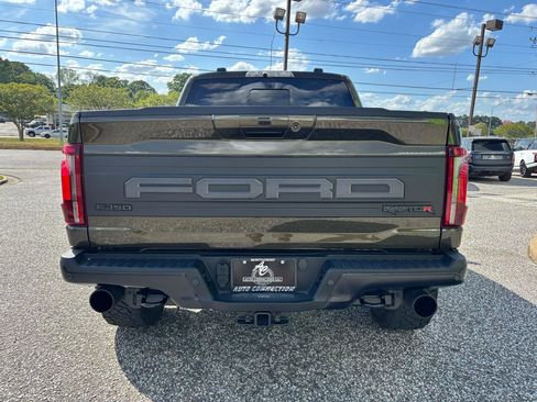 Used 2025 Ford F150 Raptor image 9