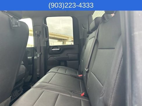 Used 2024 GMC Sierra 2500 Pro w/ Convenience Package AWD/4WD image 39