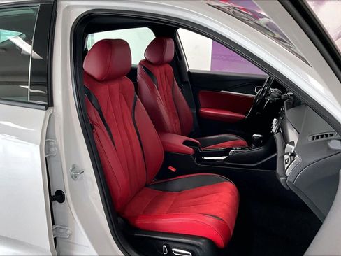 Used 2023 Acura Integra A-Spec FWD image 12
