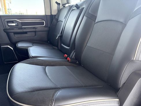 Used 2024 RAM 2500 Laramie w/ Safety Group AWD/4WD image 26