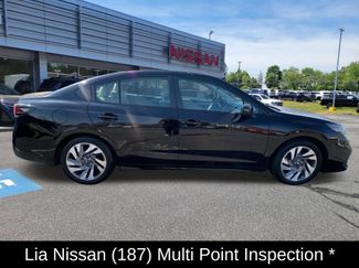 Used 2024 Subaru Legacy Limited AWD/4WD video 2