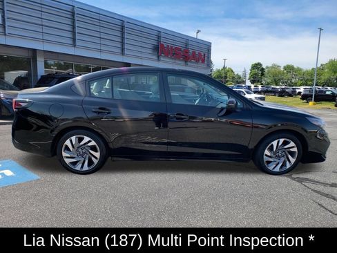 Used 2024 Subaru Legacy Limited AWD/4WD image 2