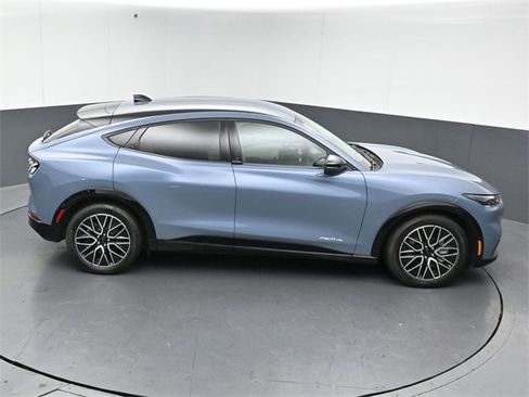 Certified 2024 Ford Mustang Mach-E Premium image 51