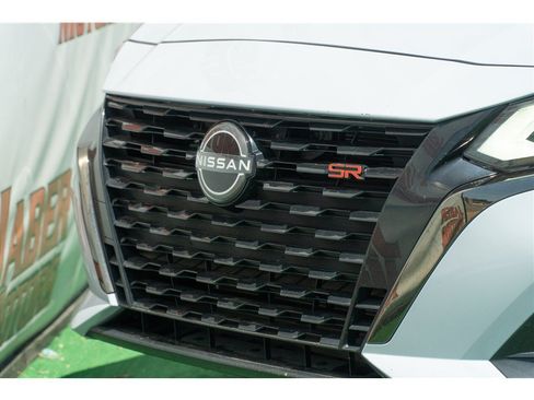 Used 2023 Nissan Altima 2.5 SR AWD/4WD image 21