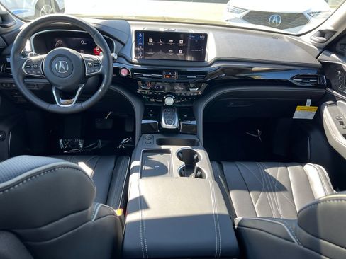Used 2026 Acura MDX SH-AWD w/ Advance Package image 31