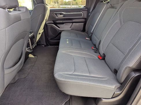 Used 2021 RAM 1500 Big Horn image 17
