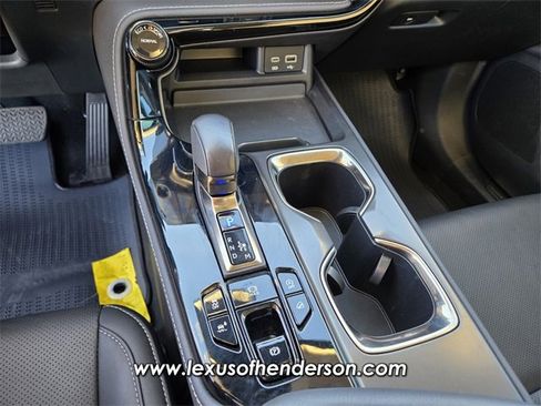 Certified 2025 Lexus NX 250 AWD w/ Premium Package image 26