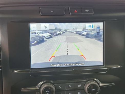 Used 2023 Ford F150 XL w/ STX Appearance Package image 25