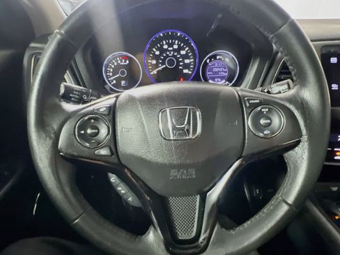 Used 2016 Honda HR-V EX-L image 18
