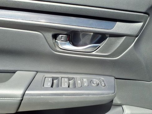 Used 2024 Honda CR-V EX image 10
