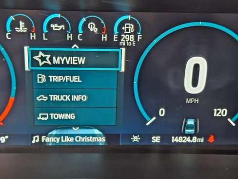 Used 2023 Ford F150 Platinum w/ FX4 Off-Road Package image 22