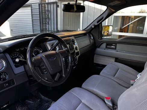 Used 2013 Ford F150 XLT w/ Luxury Equipment Group image 15