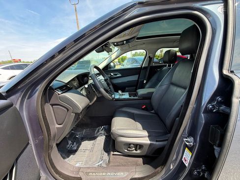Used 2024 Land Rover Range Rover Velar S AWD/4WD image 9