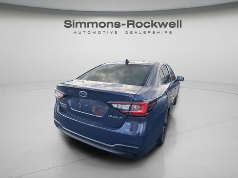 Used 2024 Subaru Legacy Premium image 13