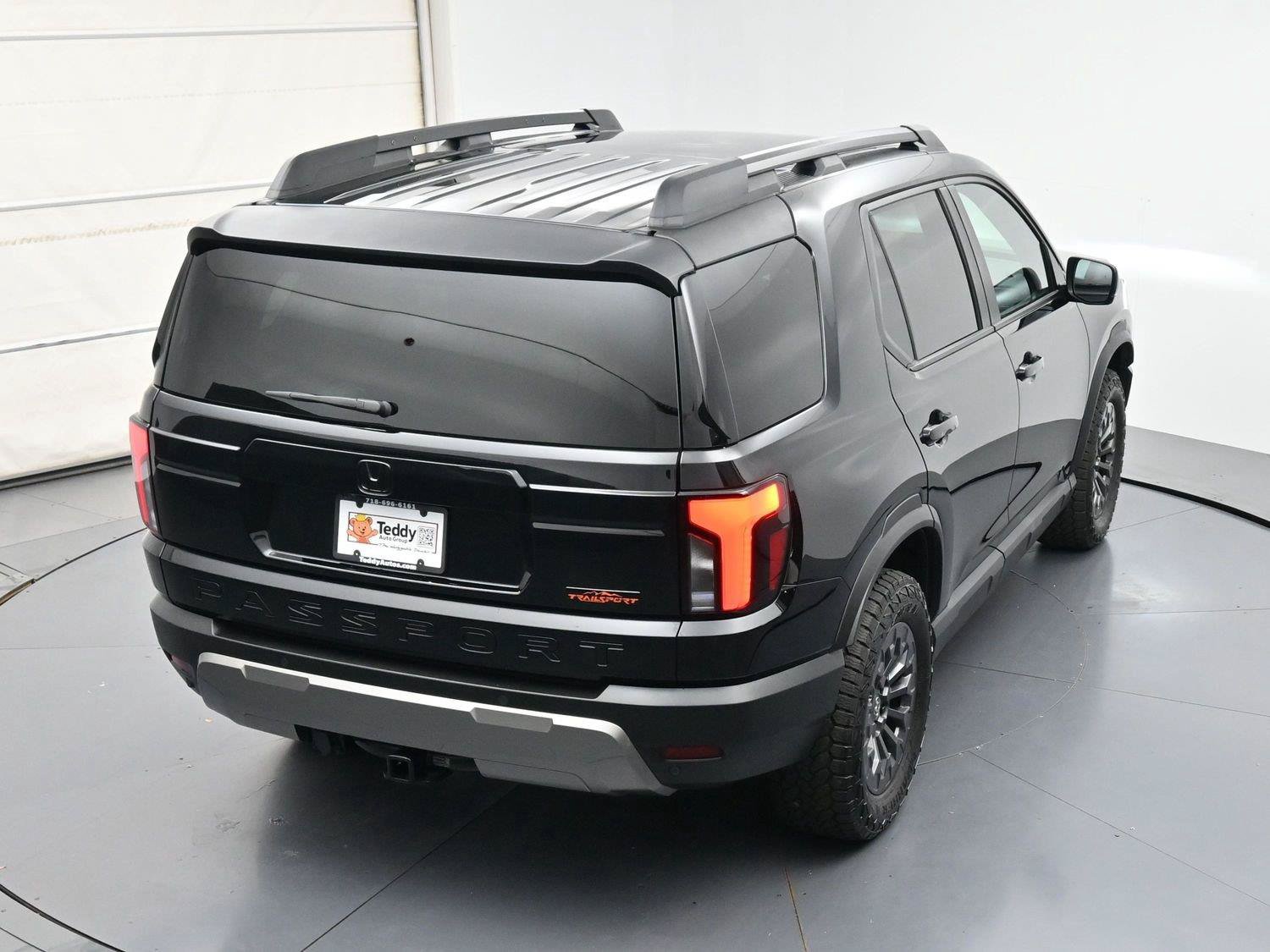 Used 2026 Honda Passport TrailSport image 34