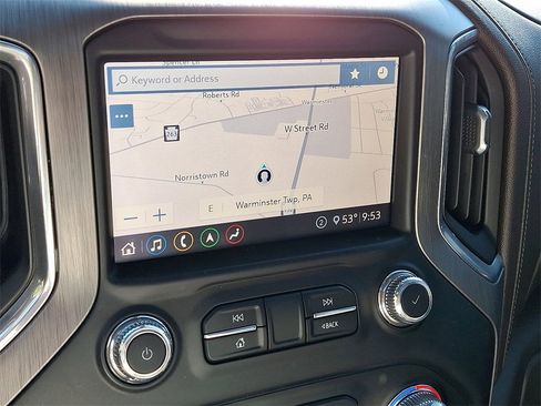 Used 2020 GMC Sierra 2500 Denali w/ Denali Ultimate Package image 18