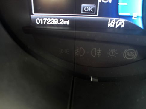 Certified 2024 Ford Edge ST-Line AWD/4WD image 15