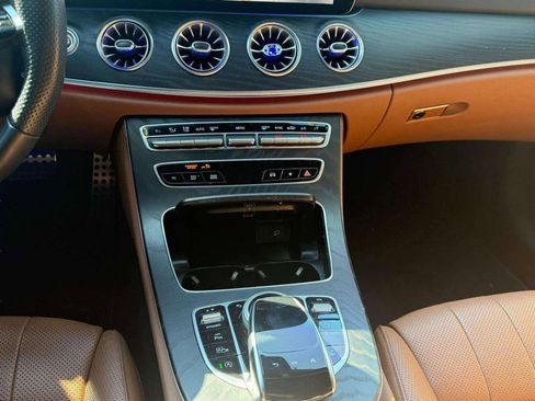 Used 2023 Mercedes-Benz E 450 Cabriolet w/ AMG Line image 45