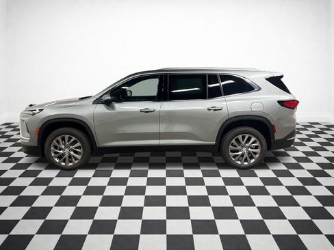 New 2026 Buick Enclave Preferred w/ Power Package AWD/4WD image 5