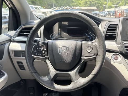 Used 2020 Honda Odyssey LX image 11
