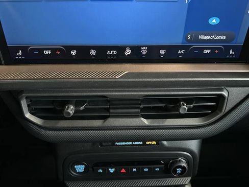 New 2025 Ford Bronco Sport Outer Banks w/ Sasquatch Outer Banks Package AWD/4WD image 19