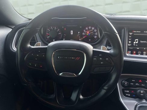 Used 2021 Dodge Challenger GT w/ Driver Convenience Group image 30