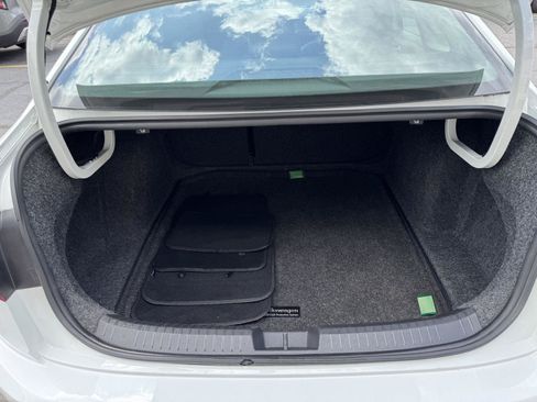 Used 2021 Volkswagen Jetta SE FWD image 30