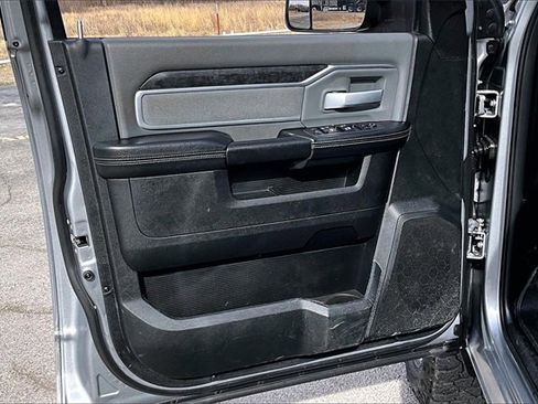 Used 2021 RAM 2500 Big Horn w/ Level 1 Equipment Group image 21