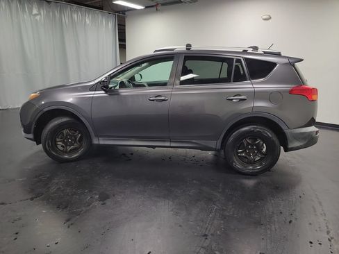 Used 2015 Toyota RAV4 LE FWD image 5